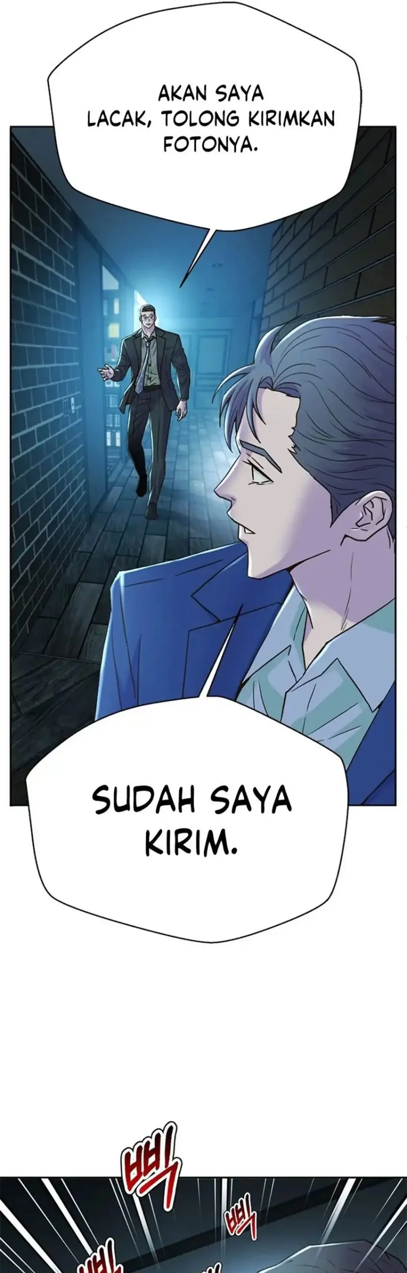 Judge Lee Han Young Chapter 192 - halaman 13