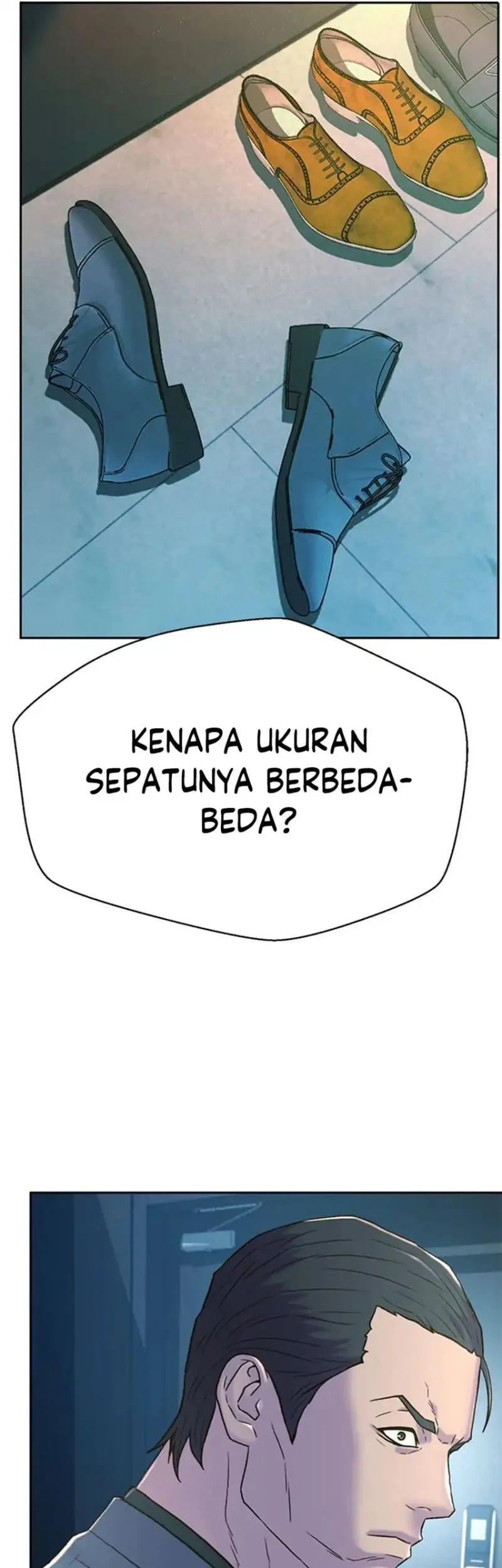 Judge Lee Han Young Chapter 192 - halaman 25