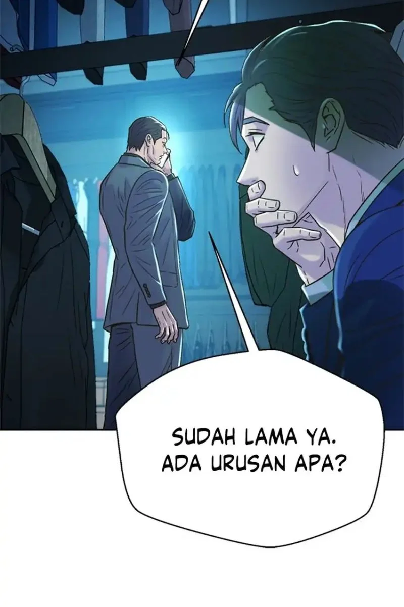 Judge Lee Han Young Chapter 192 - halaman 40