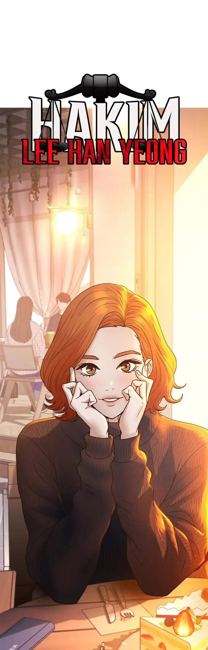 Judge Lee Han Young Chapter 192 - halaman 51