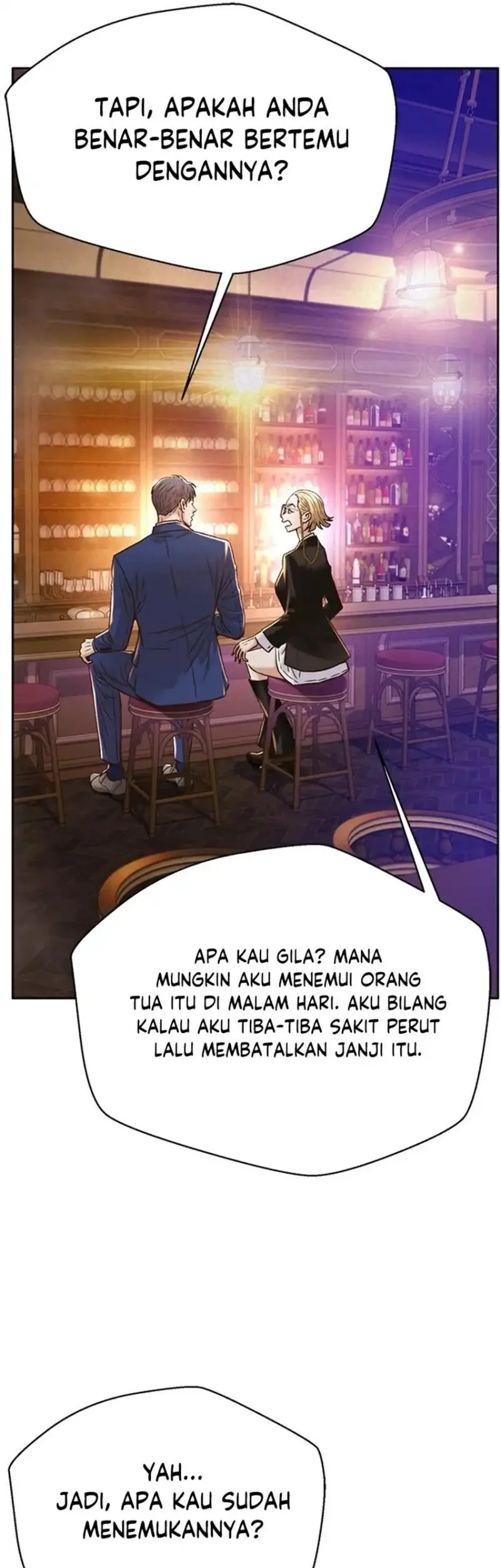 Judge Lee Han Young Chapter 192 - halaman 56