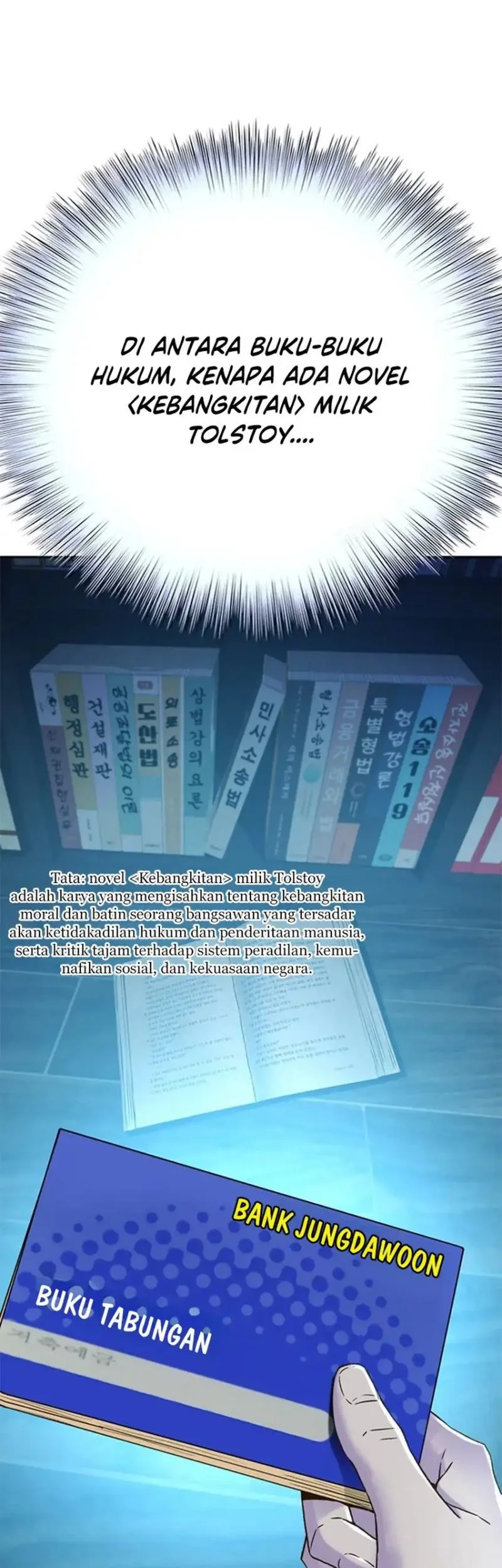 Judge Lee Han Young Chapter 192 - halaman 7