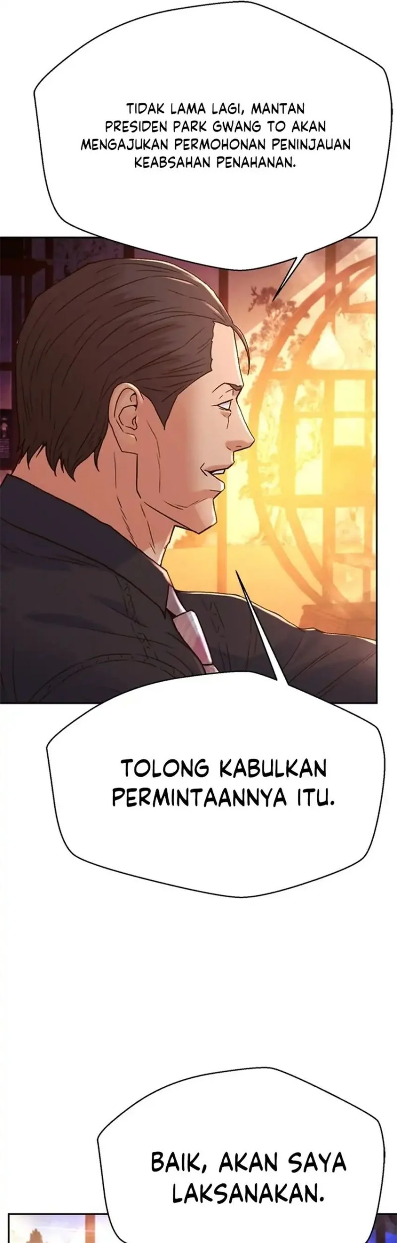 Judge Lee Han Young Chapter 192 - halaman 73