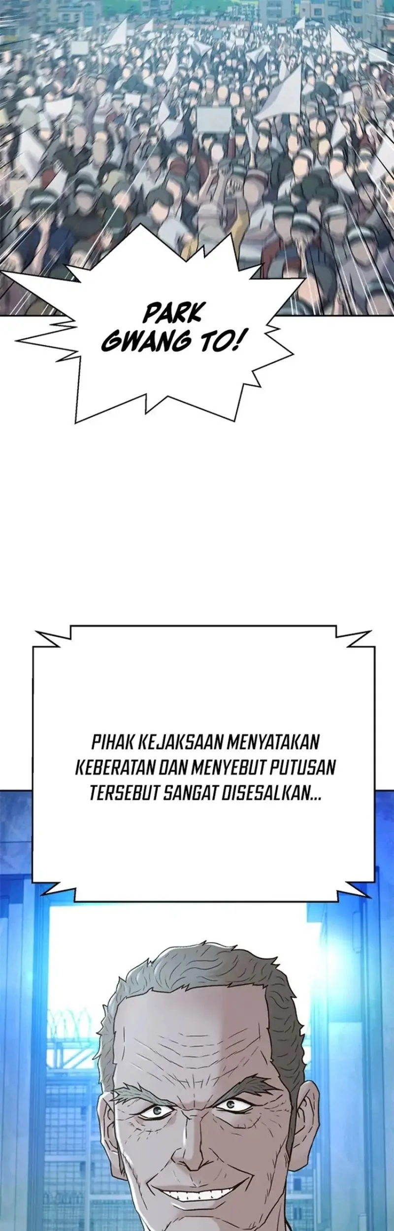 Judge Lee Han Young Chapter 192 - halaman 80