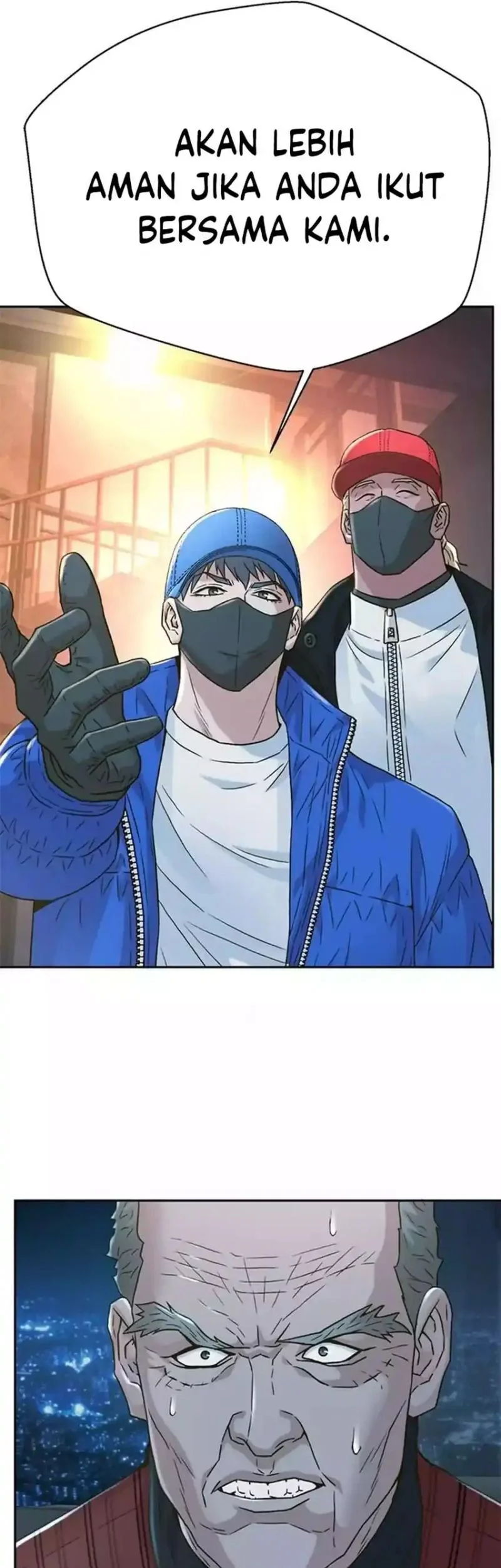 Judge Lee Han Young Chapter 193 - halaman 24