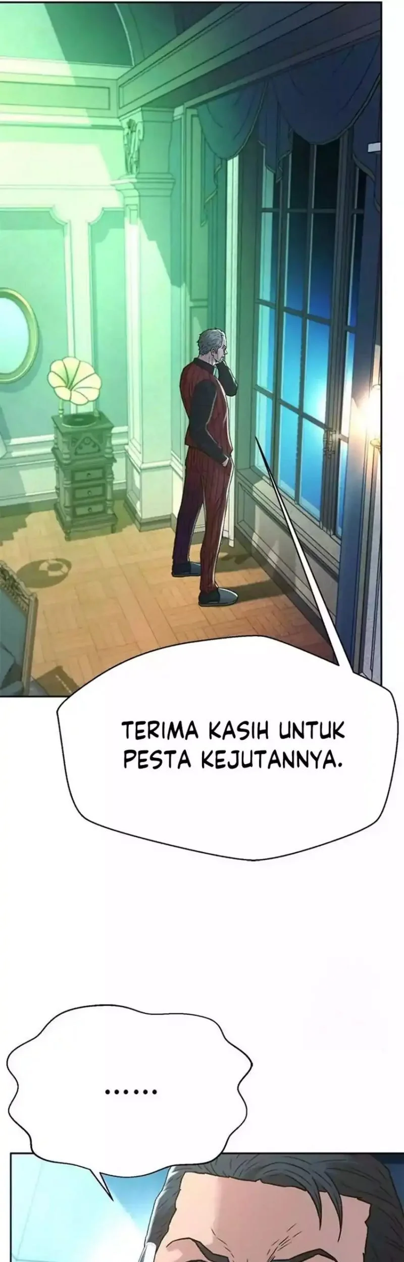 Judge Lee Han Young Chapter 193 - halaman 32