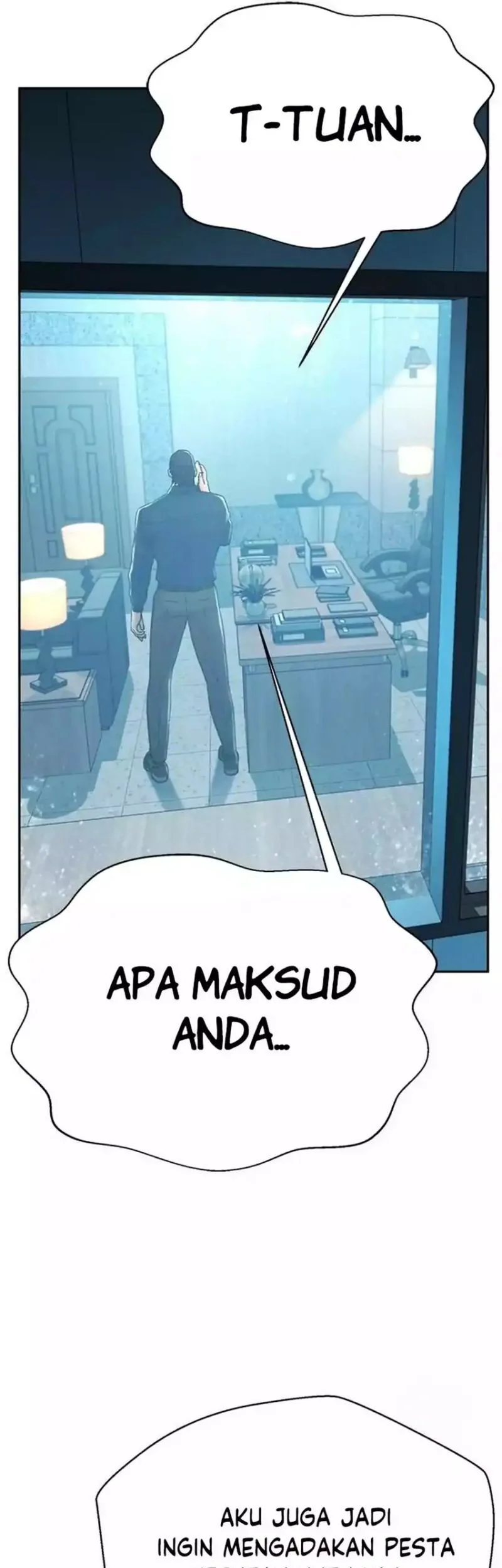 Judge Lee Han Young Chapter 193 - halaman 34