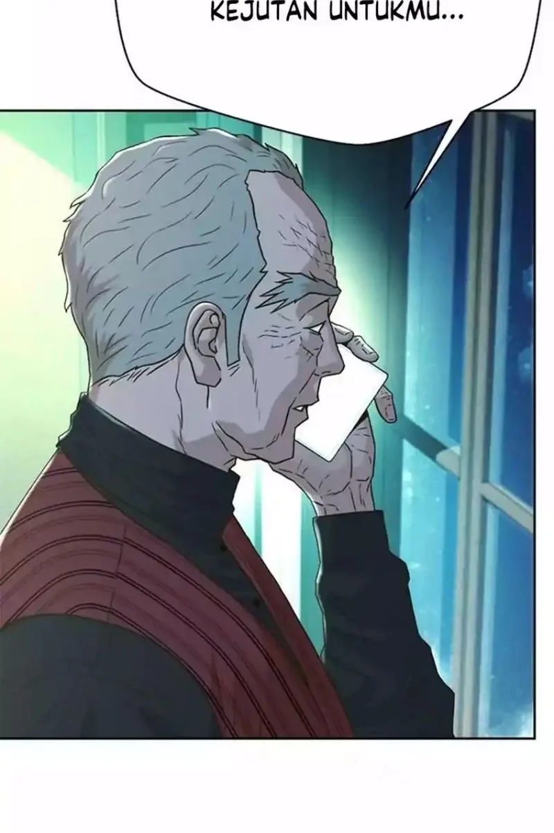 Judge Lee Han Young Chapter 193 - halaman 35