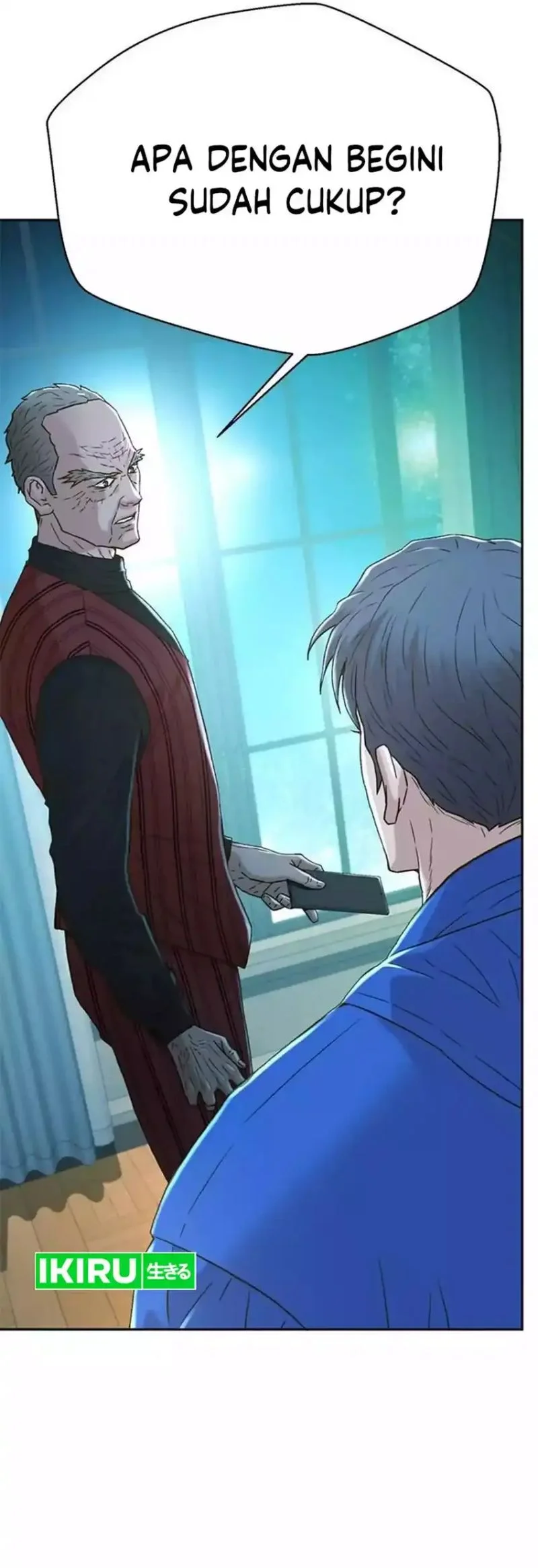 Judge Lee Han Young Chapter 193 - halaman 38