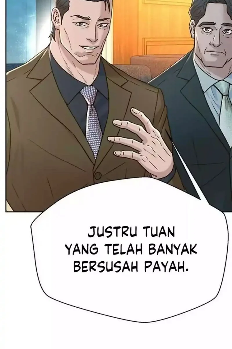 Judge Lee Han Young Chapter 193 - halaman 4