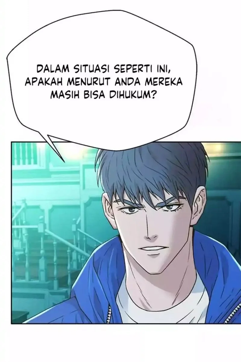 Judge Lee Han Young Chapter 193 - halaman 44