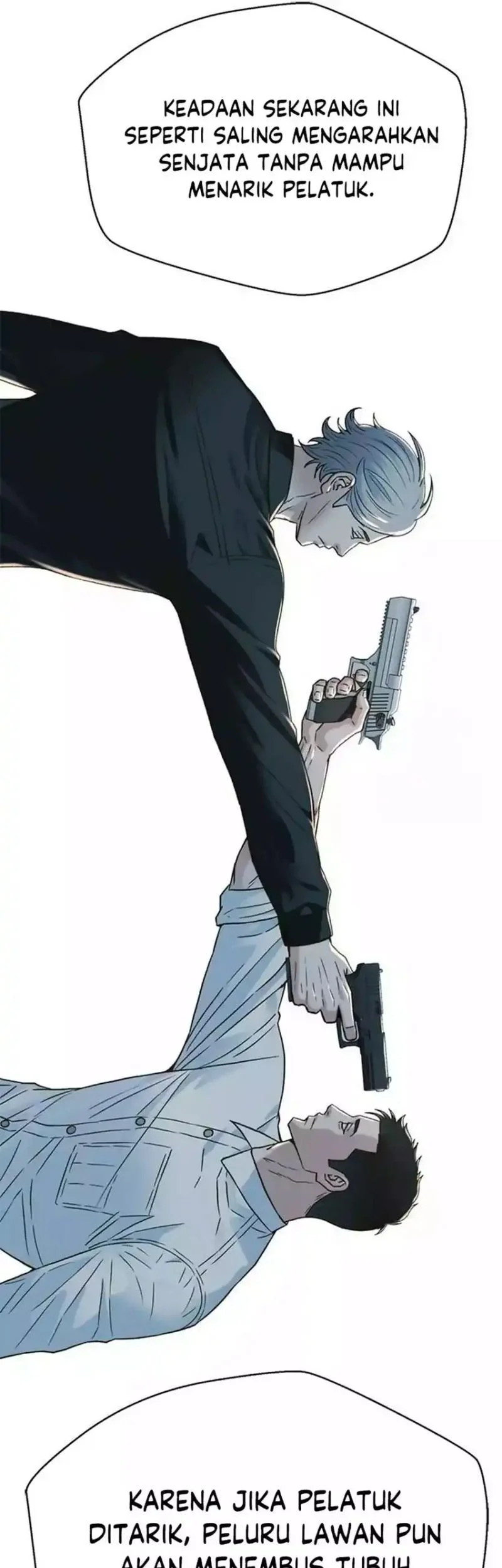 Judge Lee Han Young Chapter 193 - halaman 47