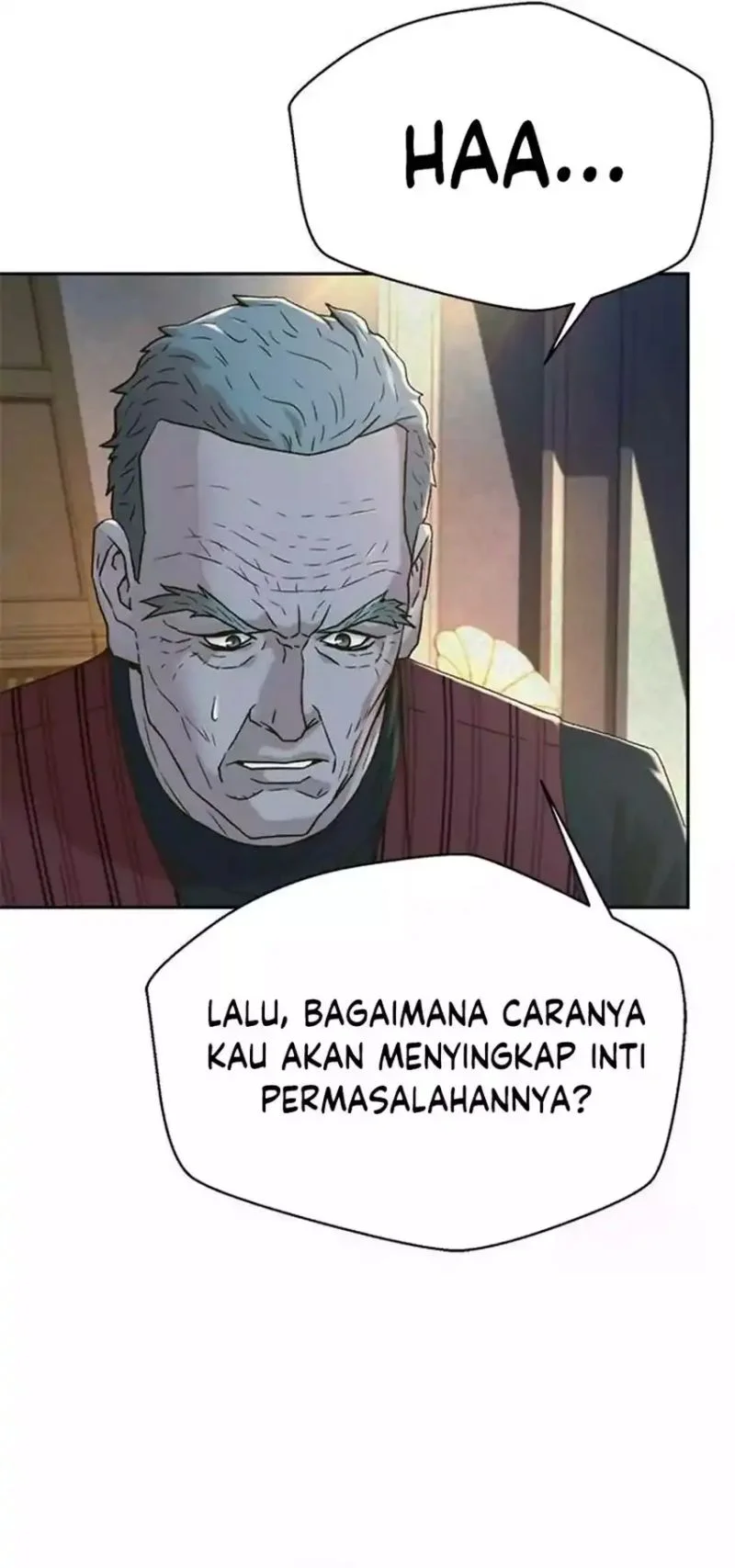 Judge Lee Han Young Chapter 193 - halaman 50