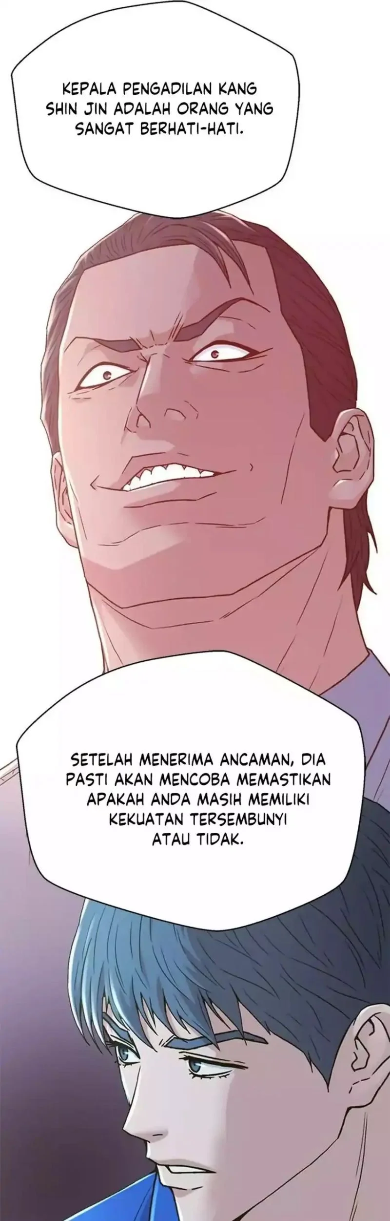 Judge Lee Han Young Chapter 193 - halaman 51