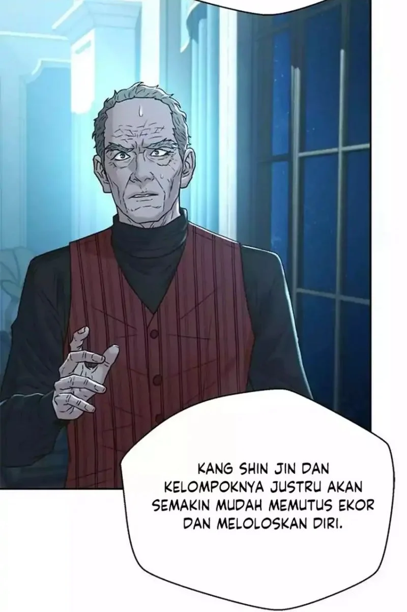Judge Lee Han Young Chapter 193 - halaman 58