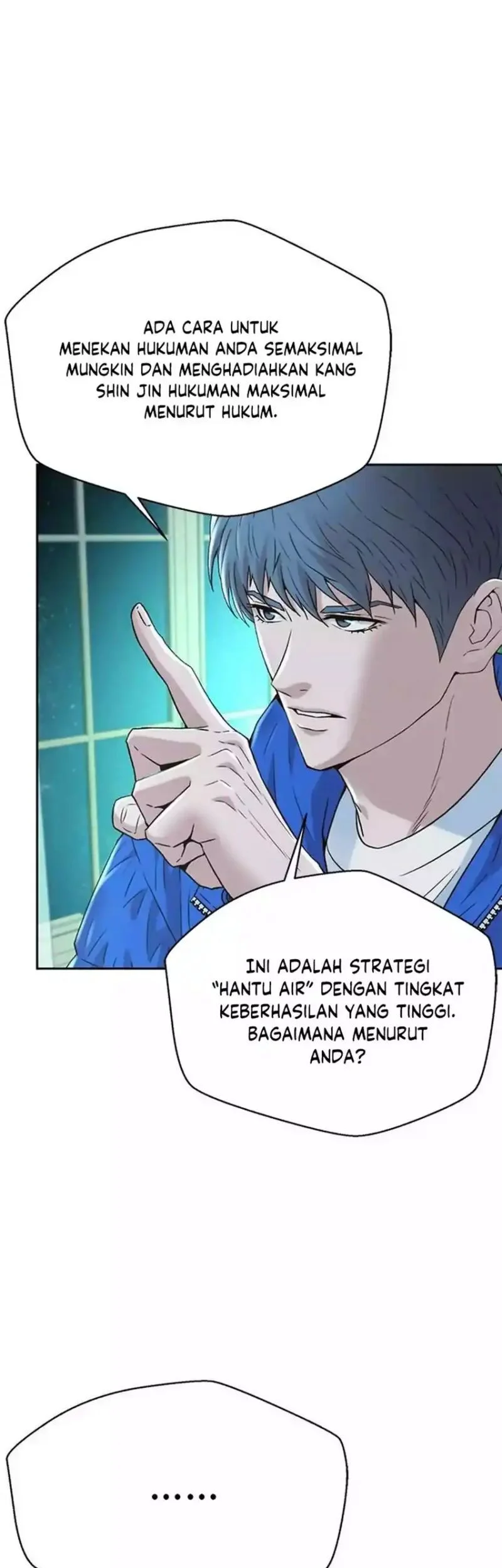 Judge Lee Han Young Chapter 193 - halaman 59