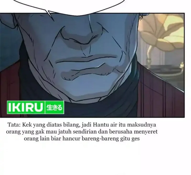 Judge Lee Han Young Chapter 193 - halaman 60