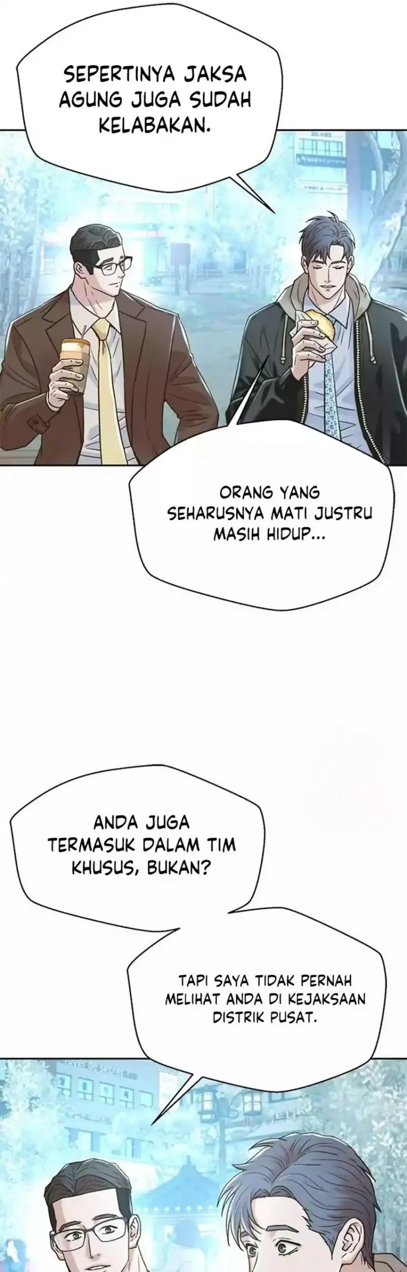 Judge Lee Han Young Chapter 193 - halaman 67