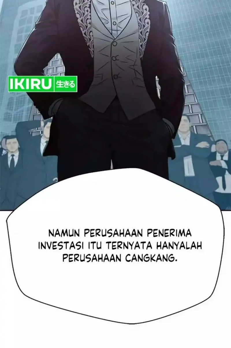 Judge Lee Han Young Chapter 193 - halaman 77