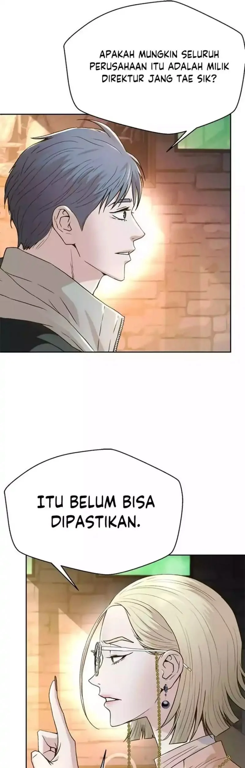 Judge Lee Han Young Chapter 193 - halaman 80