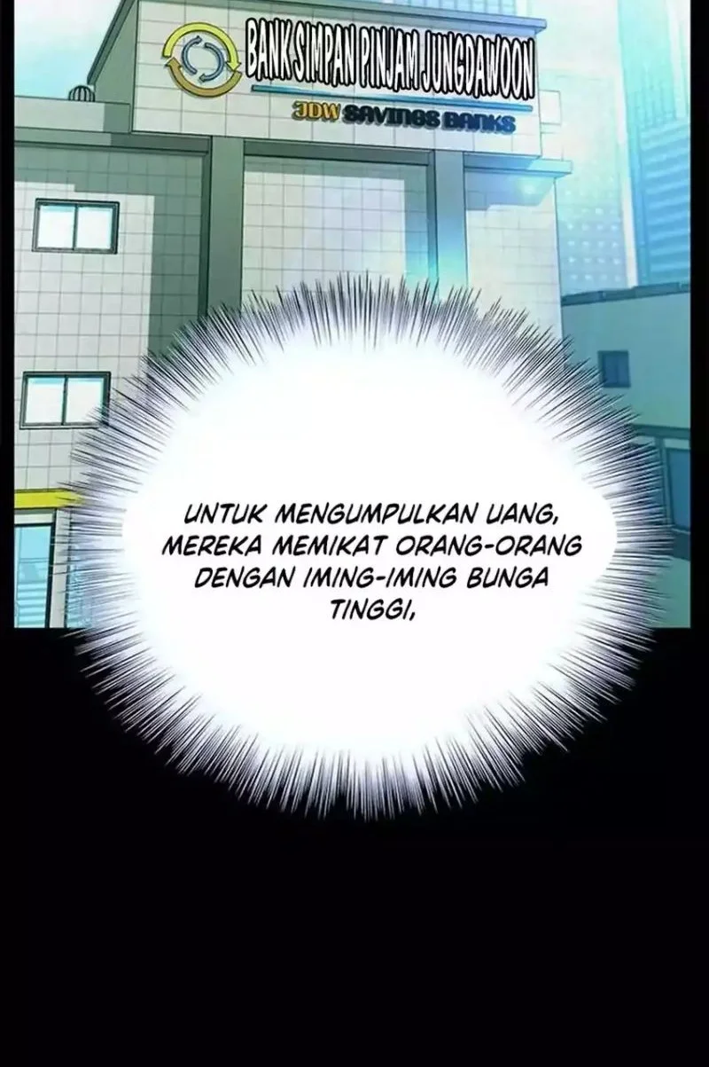 Judge Lee Han Young Chapter 193 - halaman 85