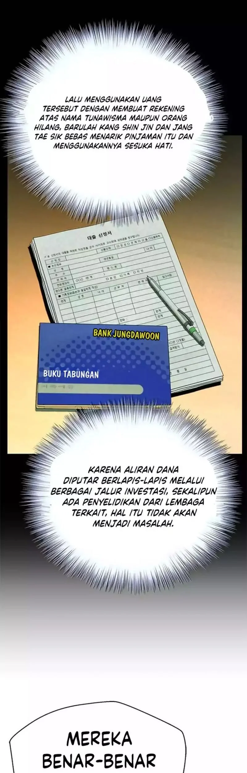 Judge Lee Han Young Chapter 193 - halaman 86