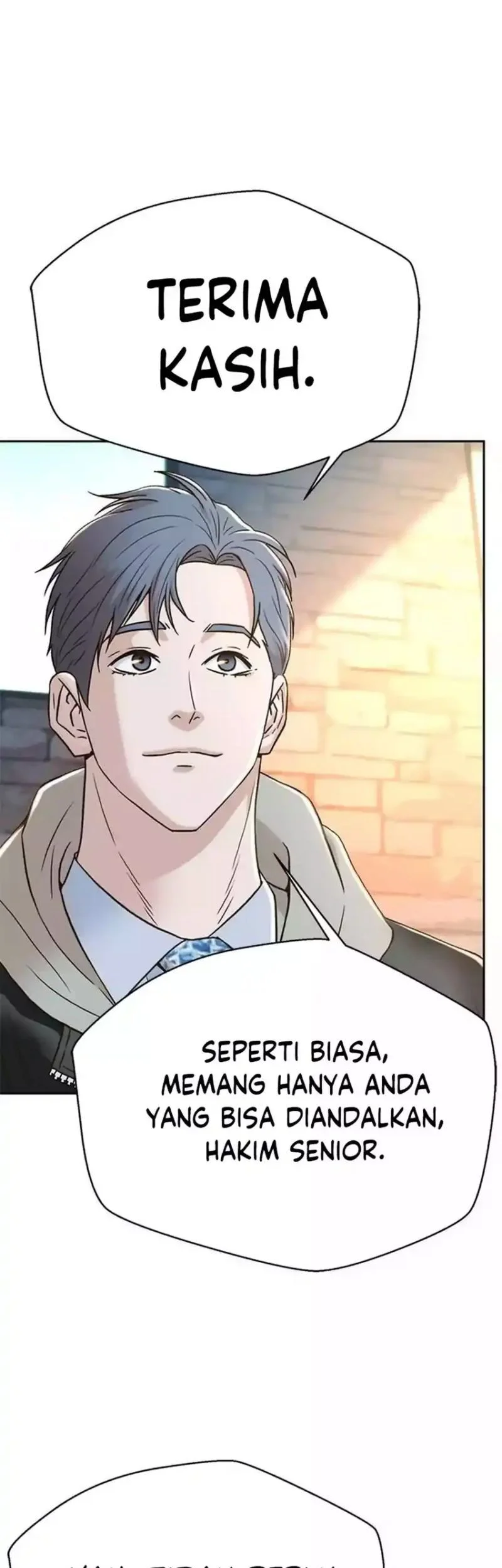 Judge Lee Han Young Chapter 193 - halaman 88