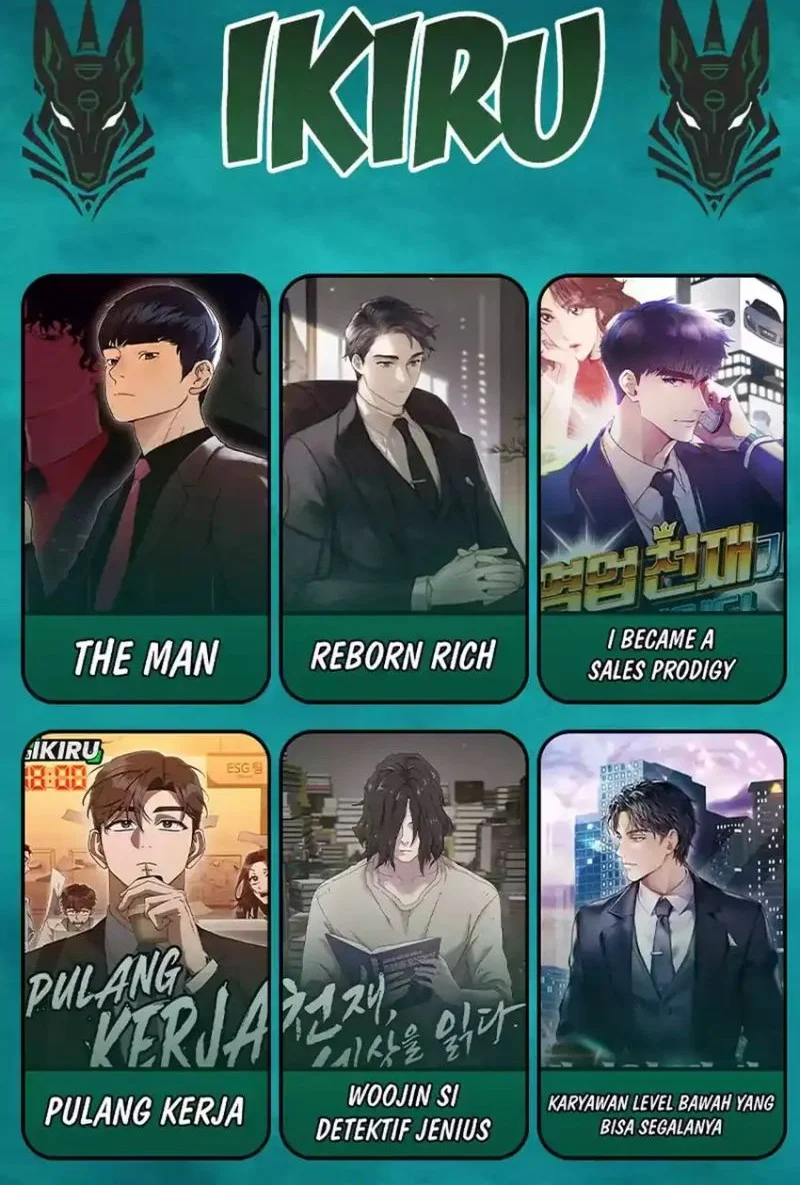Judge Lee Han Young Chapter 193 - halaman 91