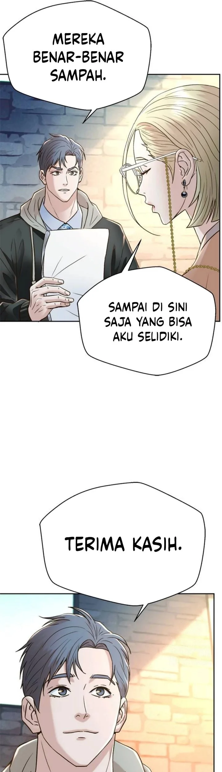 Judge Lee Han Young Chapter 194 - halaman 2