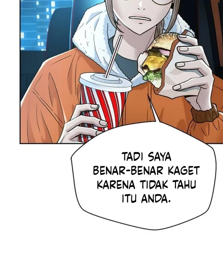 Judge Lee Han Young Chapter 194 - halaman 27