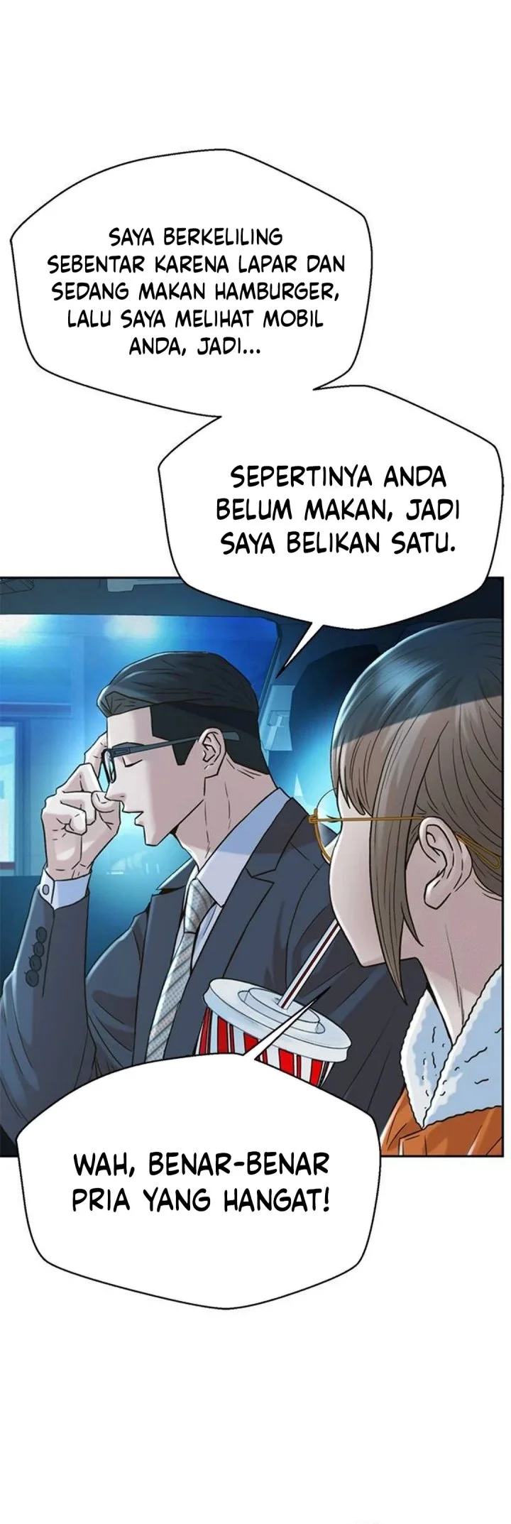 Judge Lee Han Young Chapter 194 - halaman 28