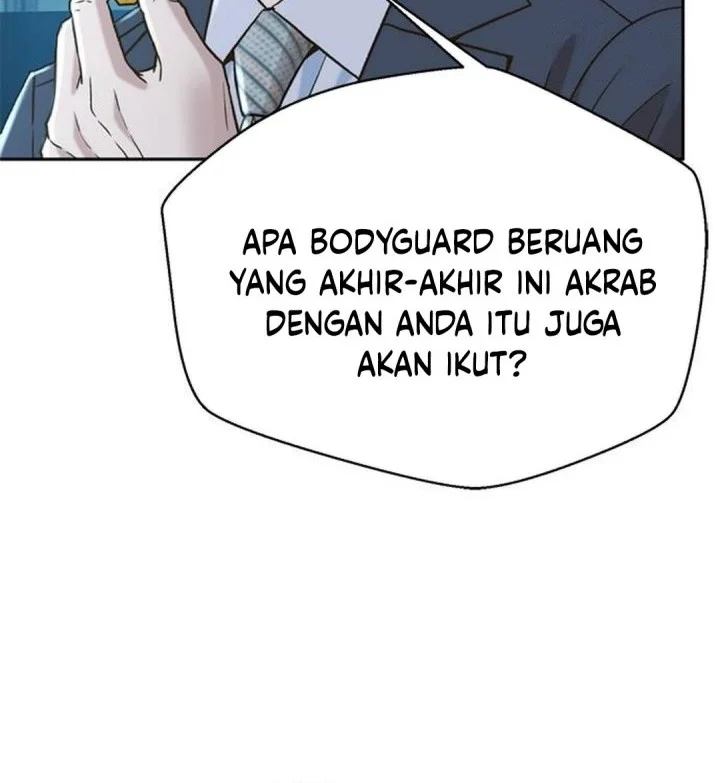 Judge Lee Han Young Chapter 194 - halaman 32