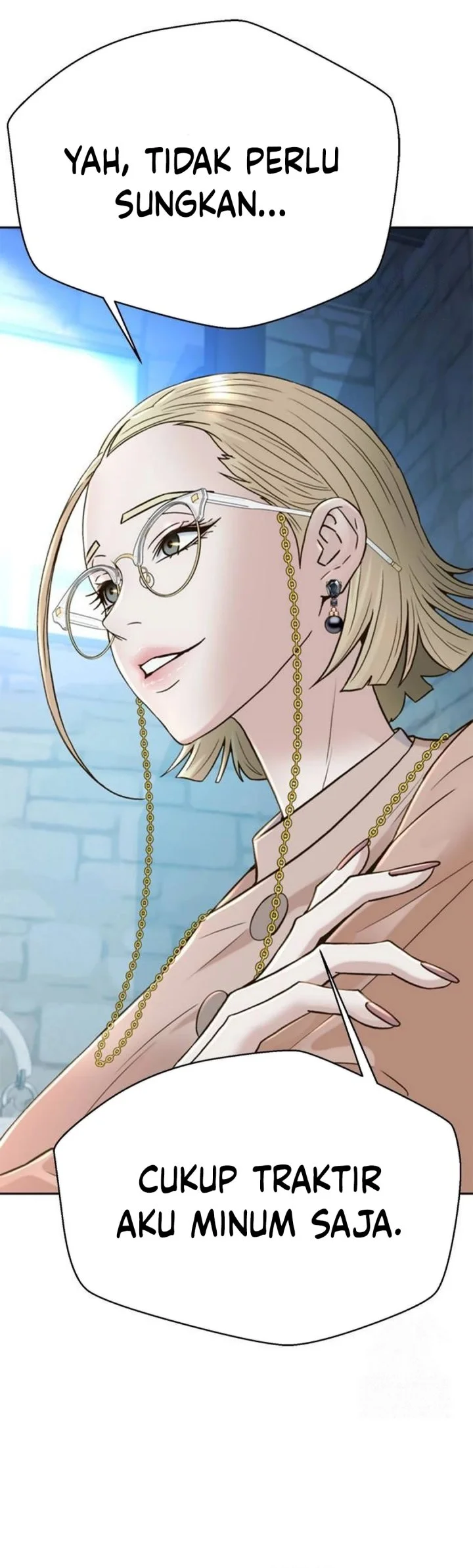 Judge Lee Han Young Chapter 194 - halaman 4