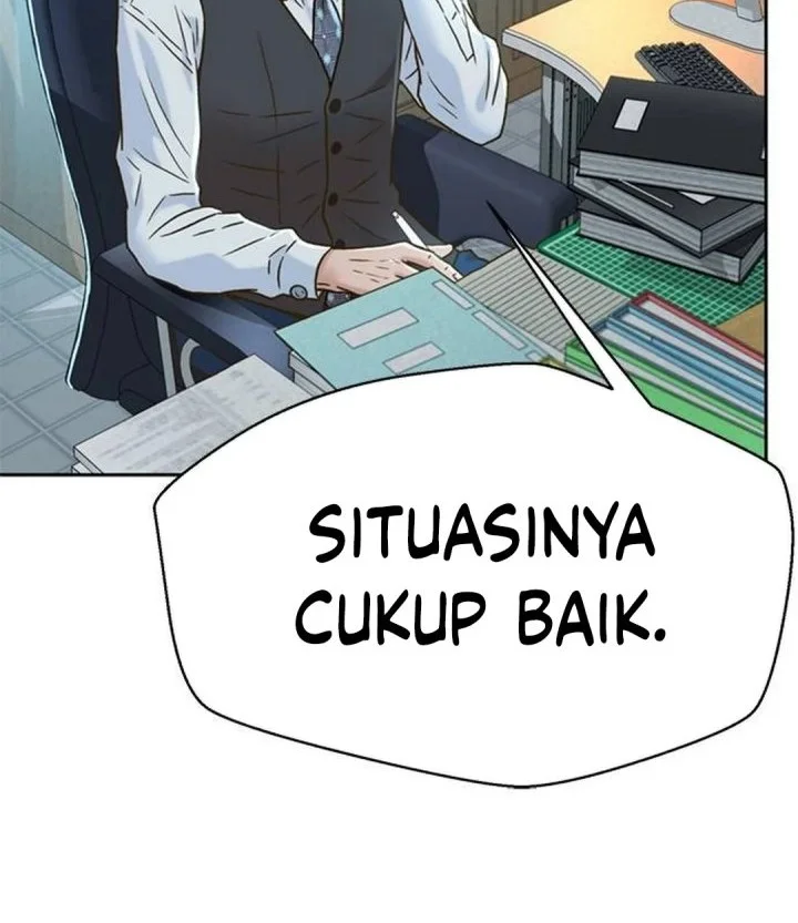 Judge Lee Han Young Chapter 194 - halaman 52