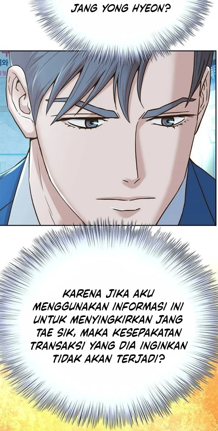 Judge Lee Han Young Chapter 194 - halaman 65