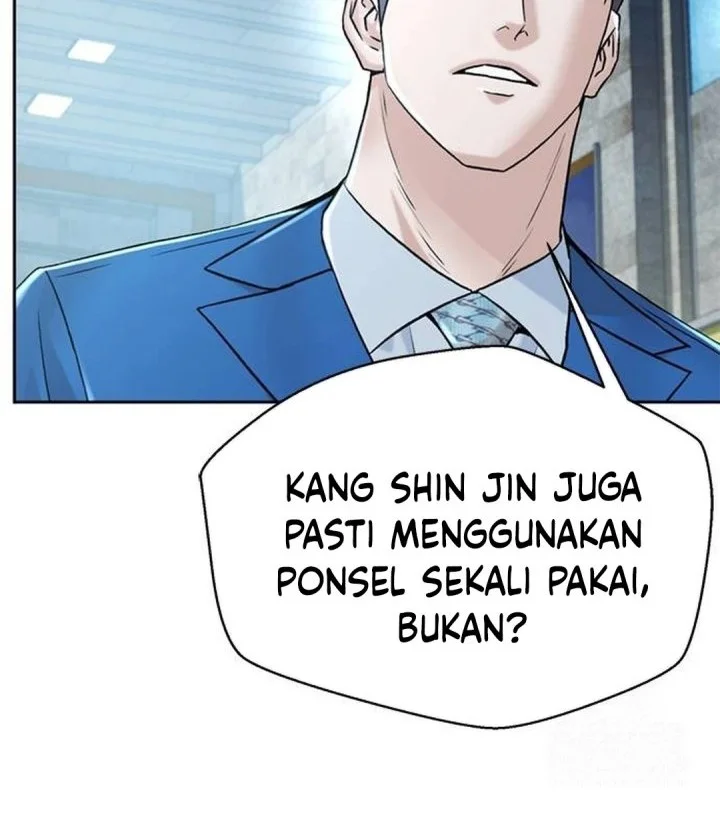 Judge Lee Han Young Chapter 194 - halaman 74