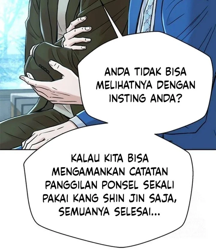 Judge Lee Han Young Chapter 194 - halaman 76