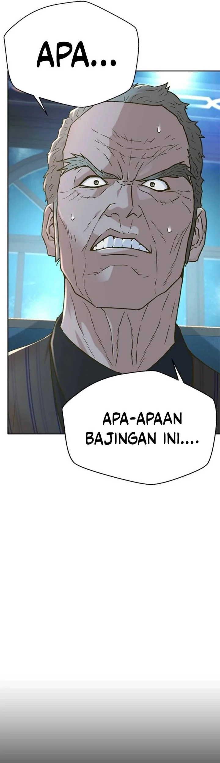 Judge Lee Han Young Chapter 195 - halaman 17