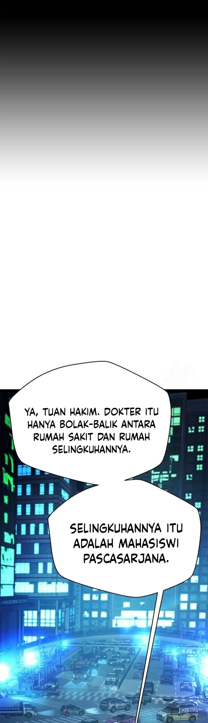 Judge Lee Han Young Chapter 195 - halaman 19