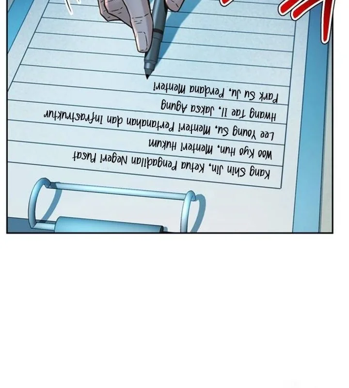Judge Lee Han Young Chapter 195 - halaman 2