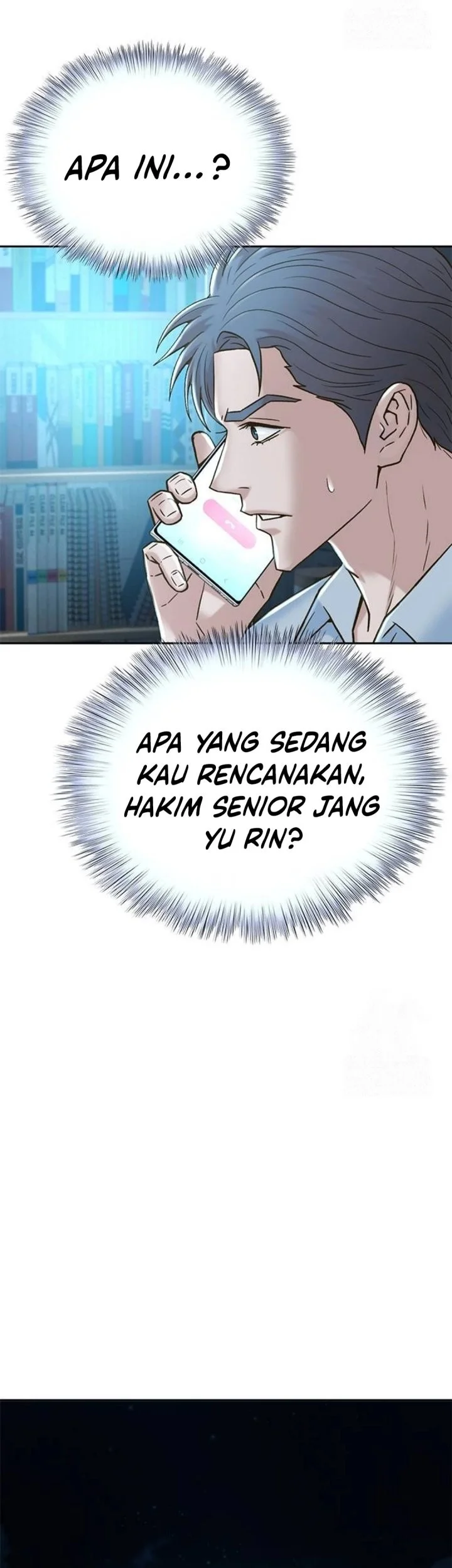 Judge Lee Han Young Chapter 195 - halaman 33