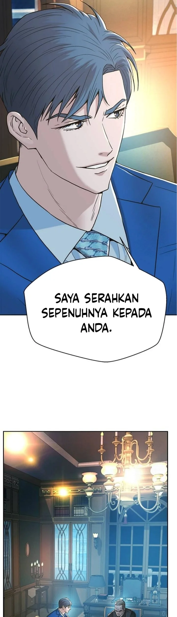 Judge Lee Han Young Chapter 195 - halaman 4