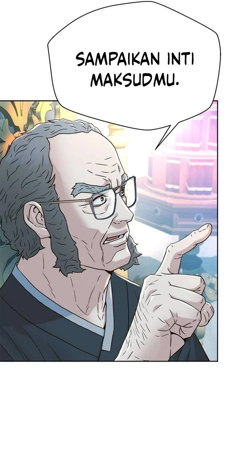 Judge Lee Han Young Chapter 195 - halaman 49