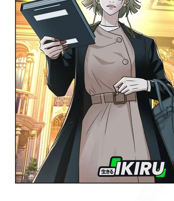 Judge Lee Han Young Chapter 195 - halaman 54