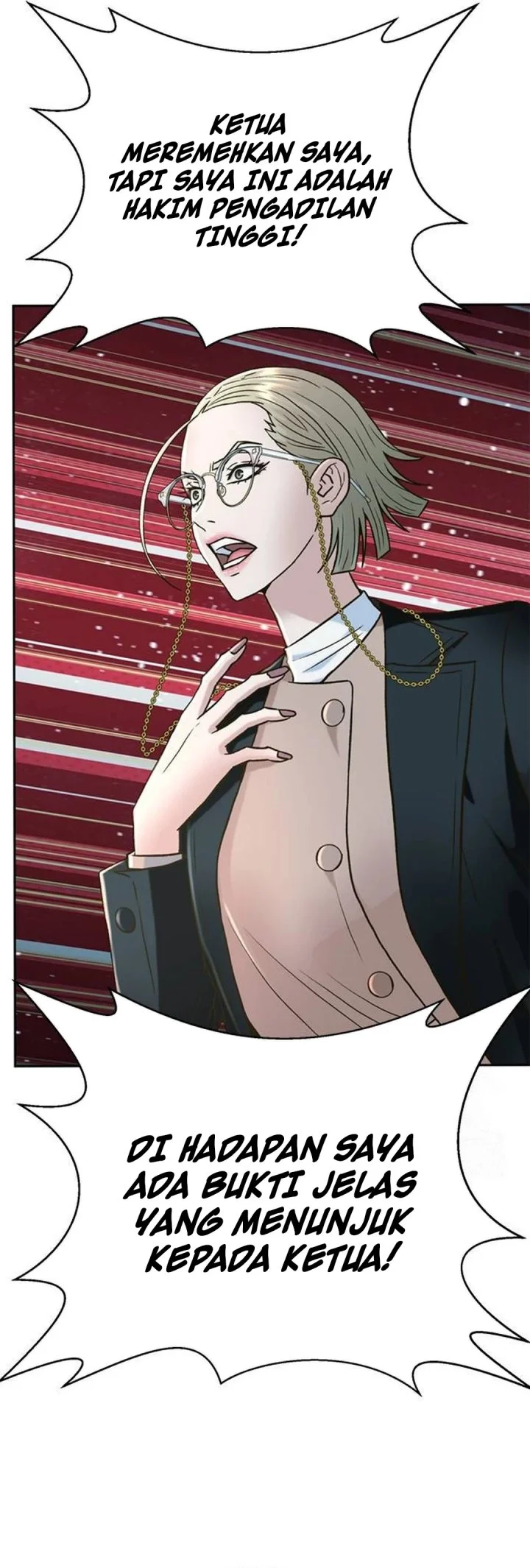 Judge Lee Han Young Chapter 195 - halaman 60