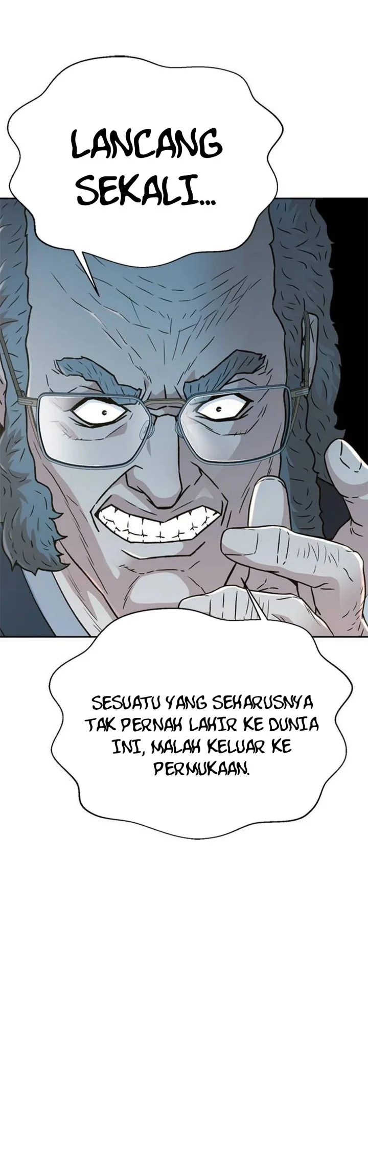 Judge Lee Han Young Chapter 195 - halaman 73