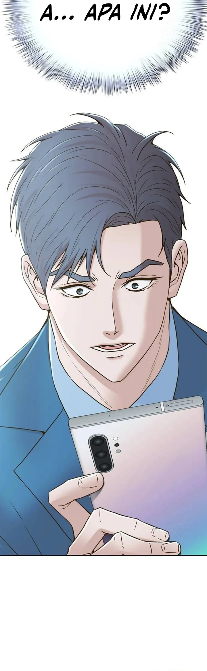 Judge Lee Han Young Chapter 195 - halaman 85