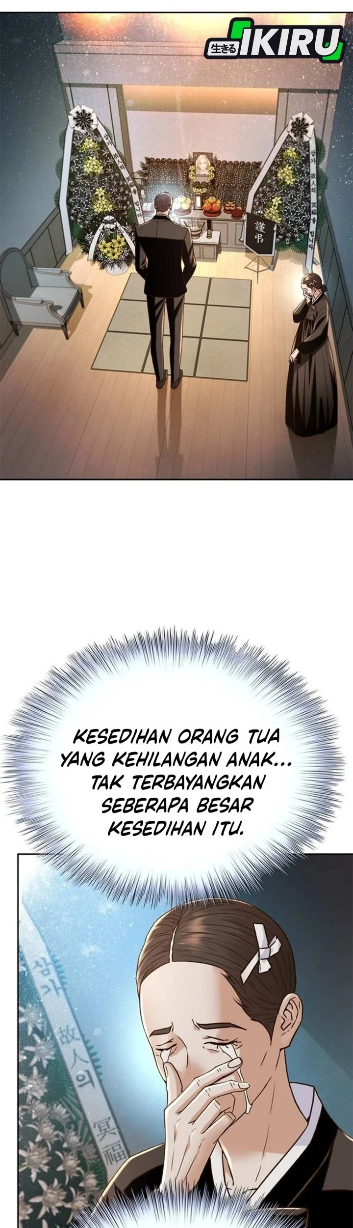 Judge Lee Han Young Chapter 196 - halaman 12