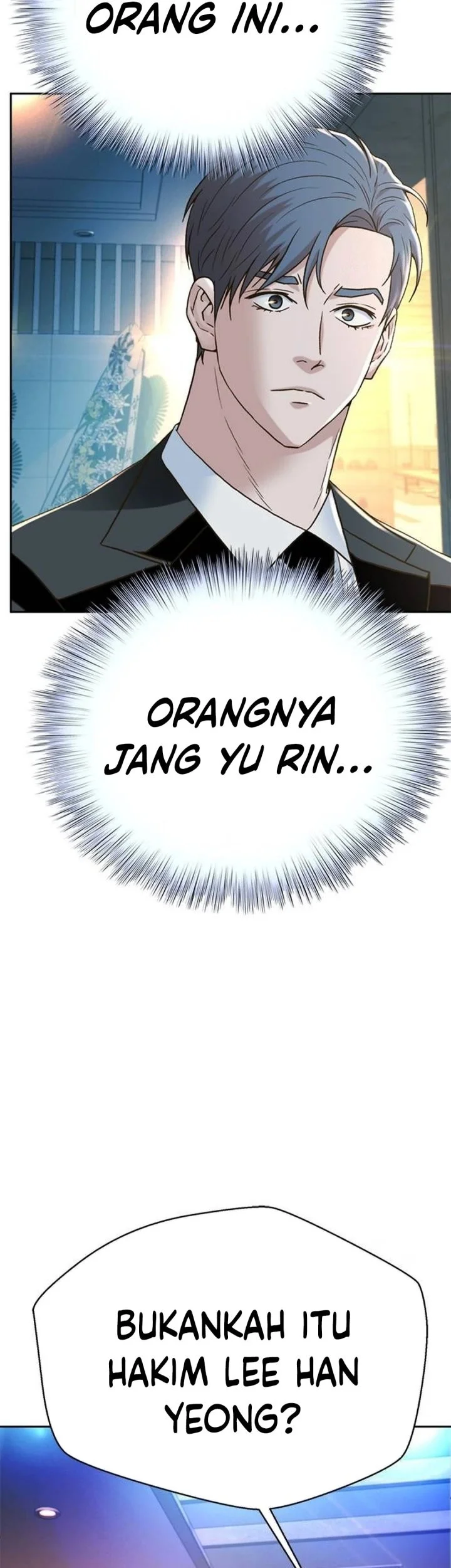 Judge Lee Han Young Chapter 196 - halaman 26