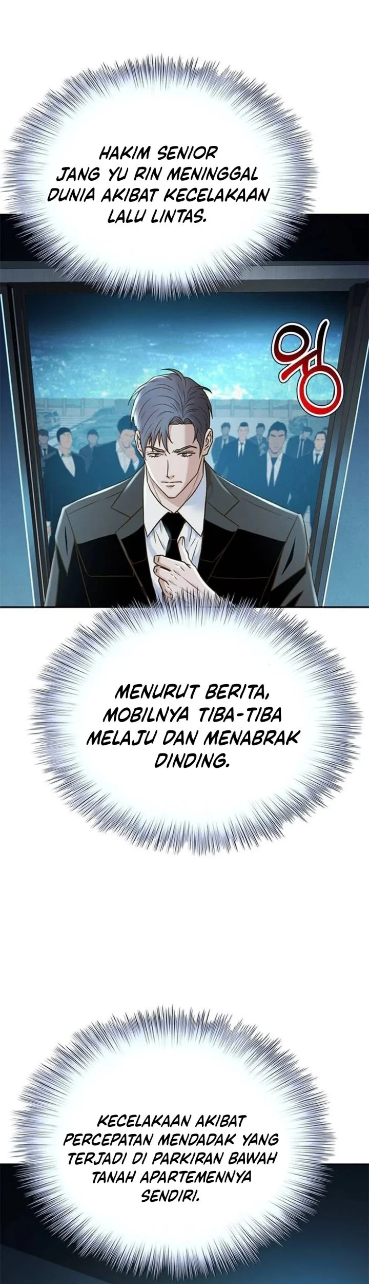 Judge Lee Han Young Chapter 196 - halaman 3